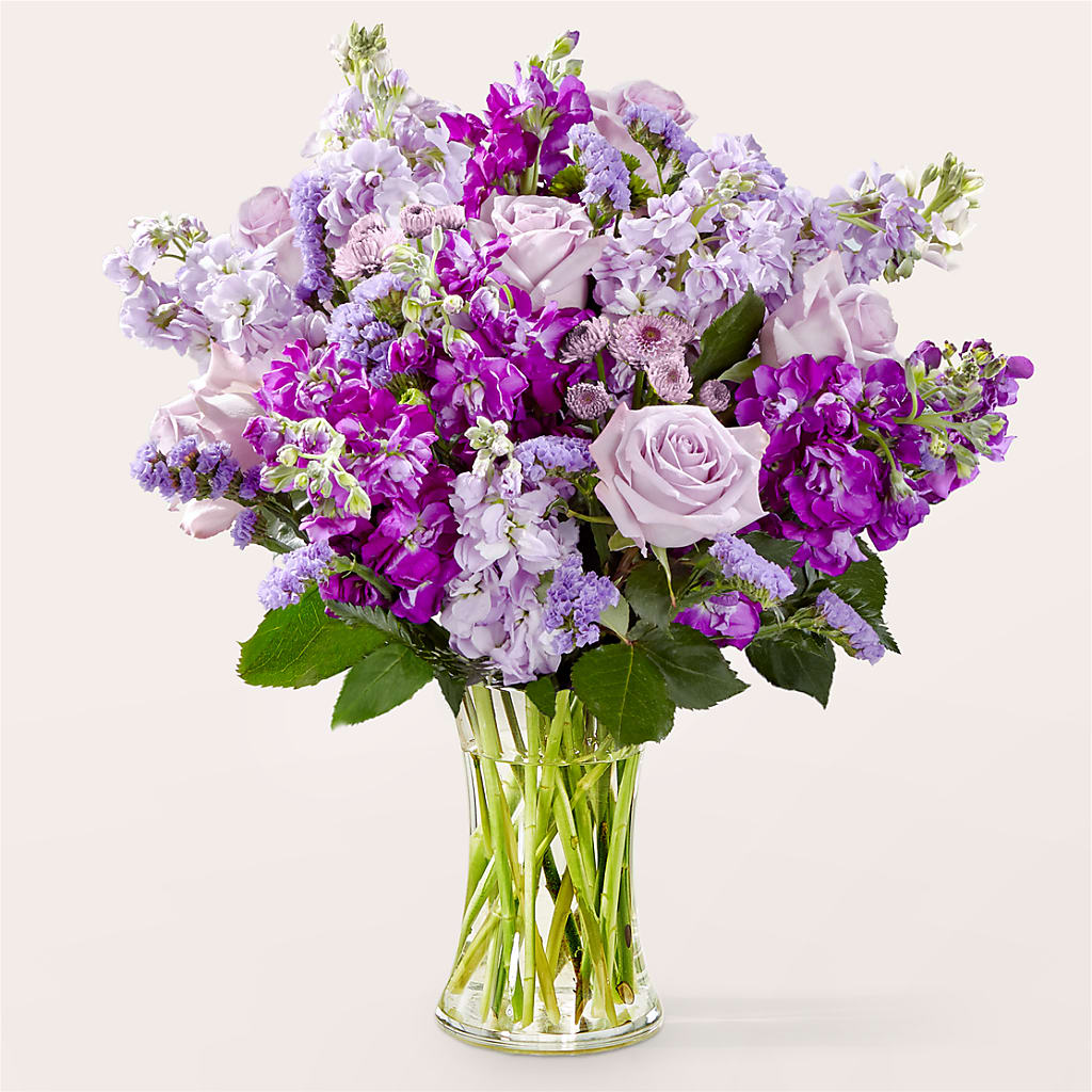Give a Twirl Bouquet – Halstead Floral At The Plaza, Halstead KS