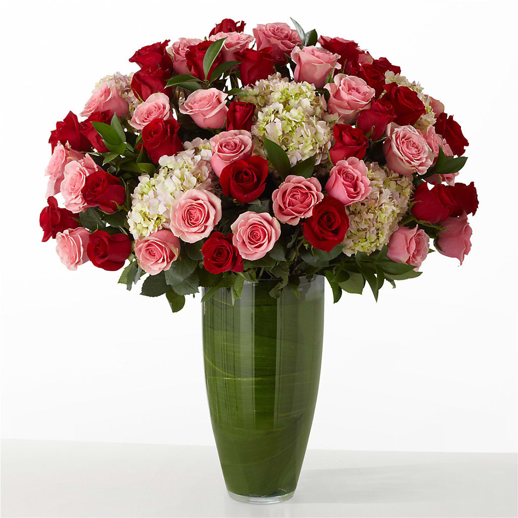 The Allure – Halstead Floral At The Plaza, Halstead KS