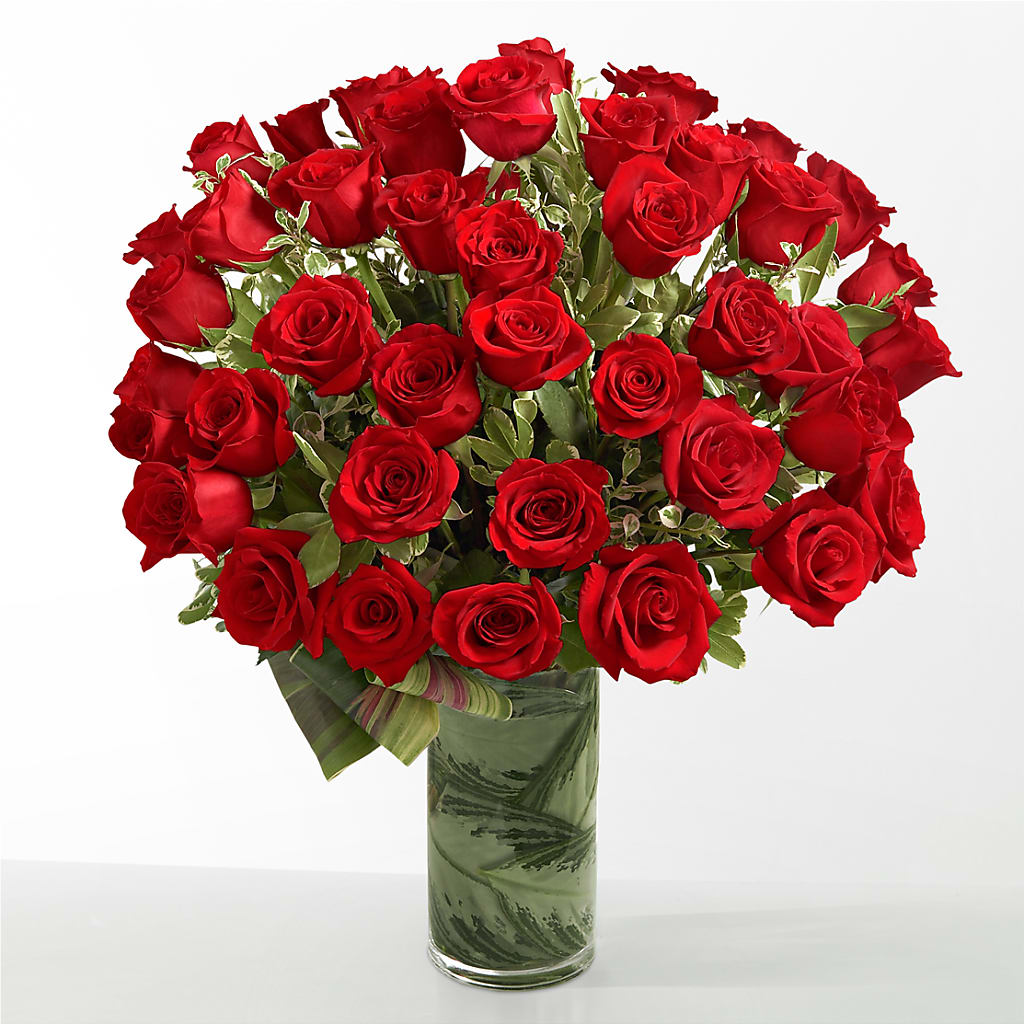 The Enamored – Halstead Floral At The Plaza, Halstead KS