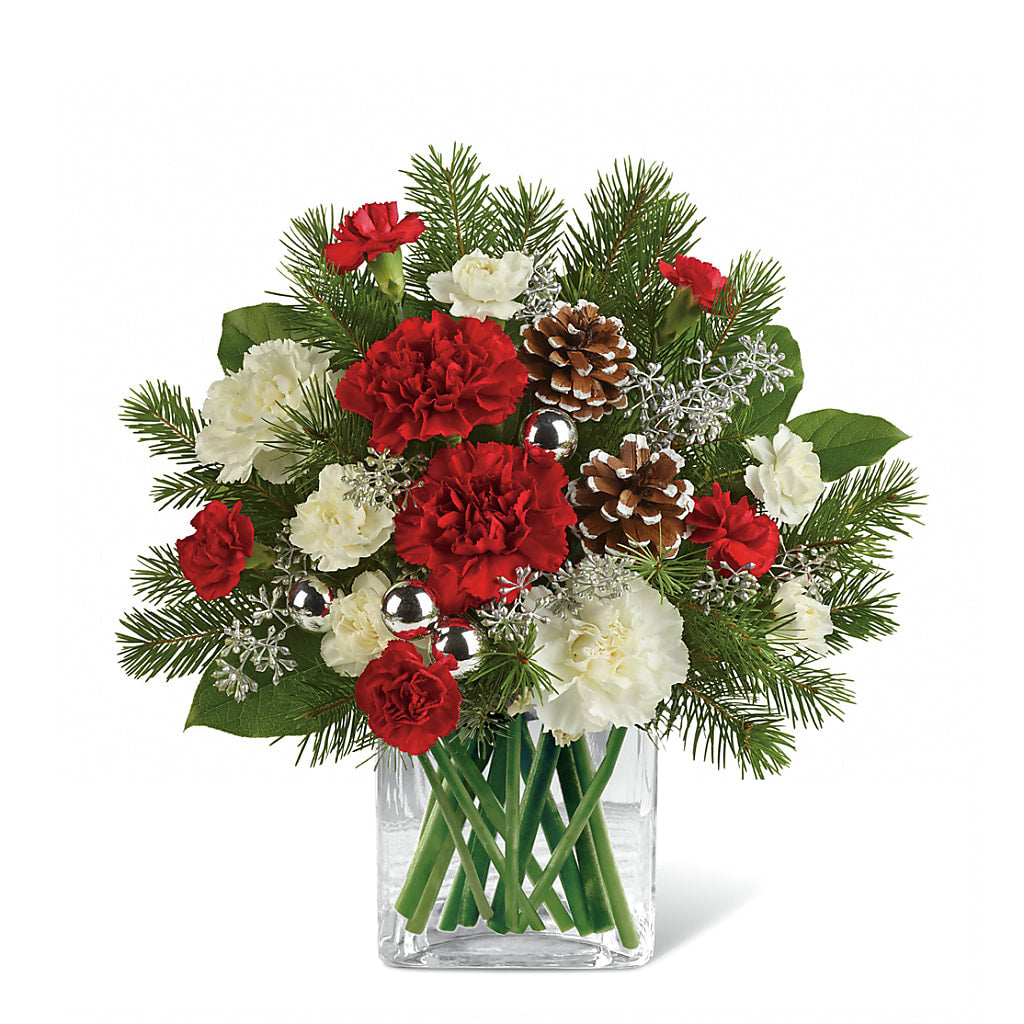 Woodland Wonder Bouquet – Halstead Floral At The Plaza, Halstead KS