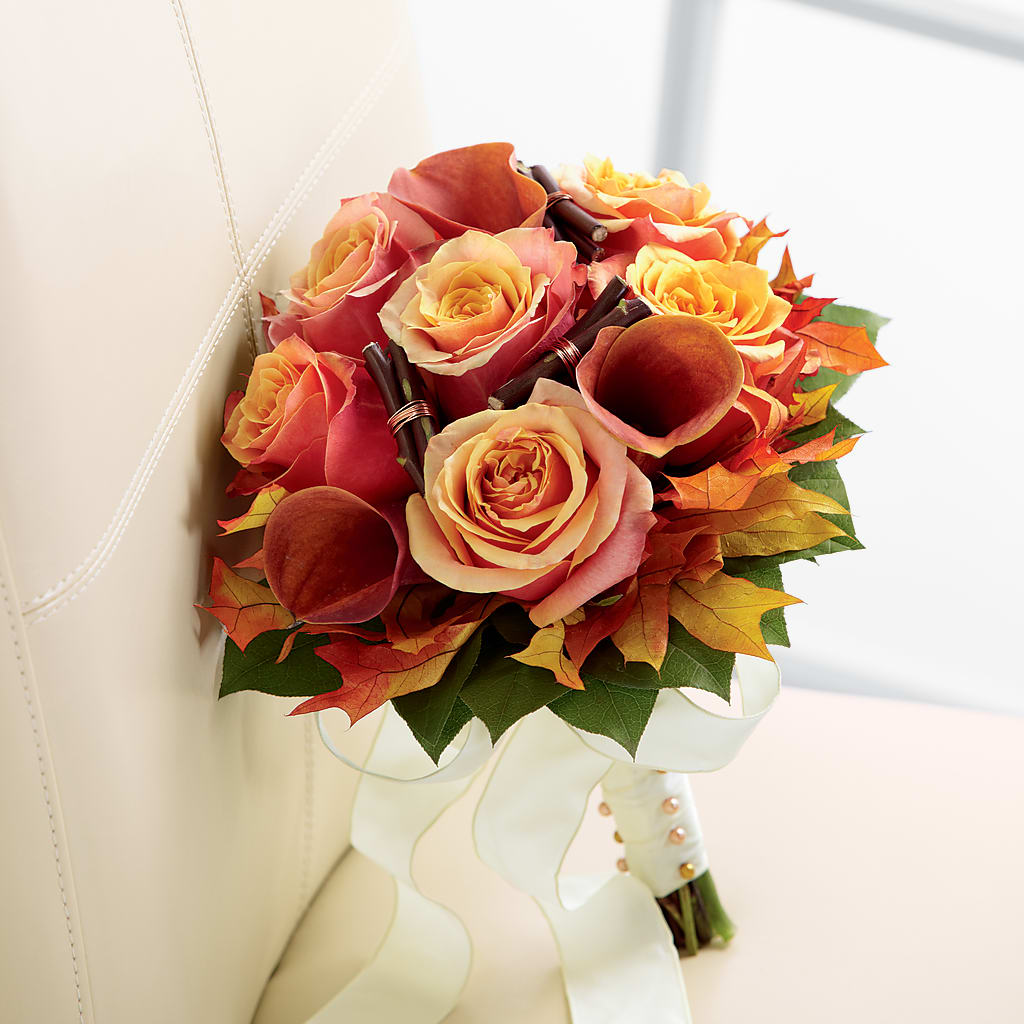 Love Everlasting Bouquet – Halstead Floral At The Plaza, Halstead KS
