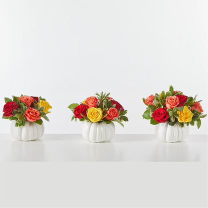 Gourd of Gratitude –  Halstead Floral At The Plaza, Halstead KS