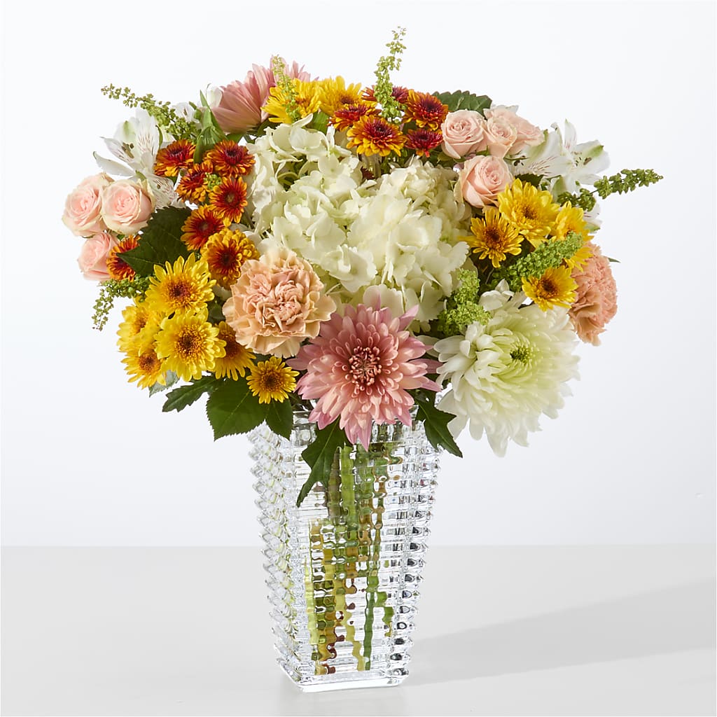 Fall Celebration Bouquet –  Halstead Floral At The Plaza, Halstead KS