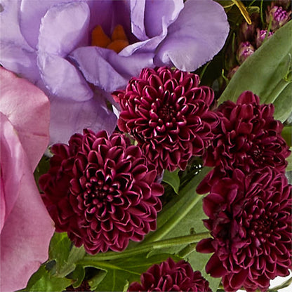 Work of Art Bouquet –  Halstead Floral At The Plaza, Halstead KS