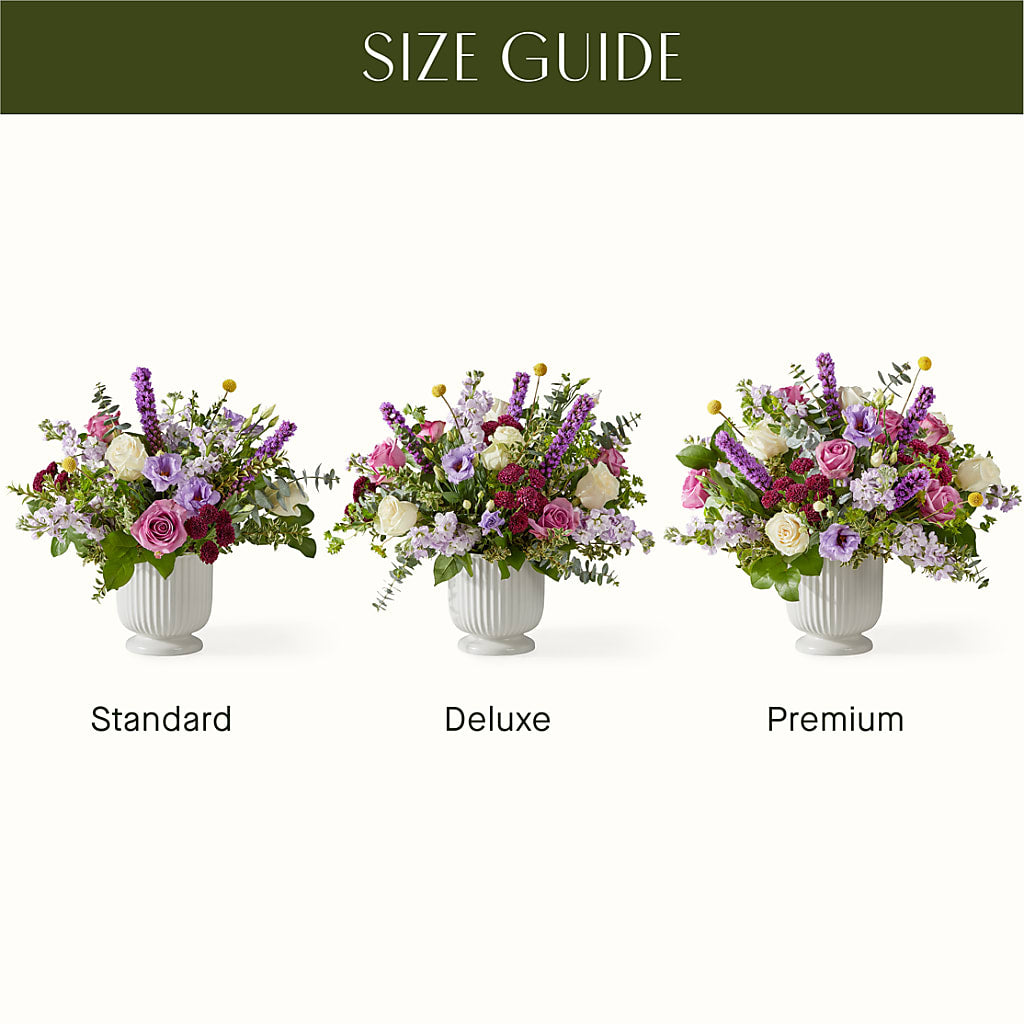 Work of Art Bouquet –  Halstead Floral At The Plaza, Halstead KS