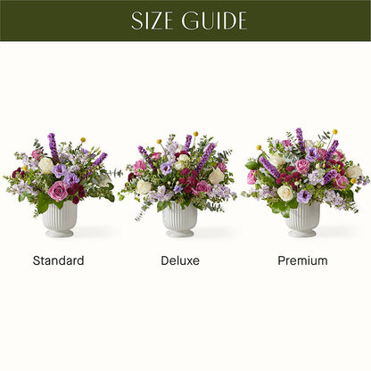 Work of Art Bouquet –  Halstead Floral At The Plaza, Halstead KS
