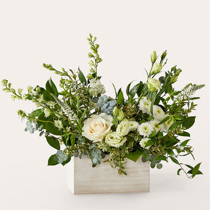 Cashmere Bouquet –  Halstead Floral At The Plaza, Halstead KS