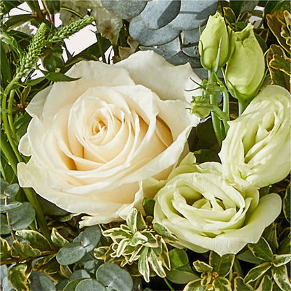 Cashmere Bouquet –  Halstead Floral At The Plaza, Halstead KS