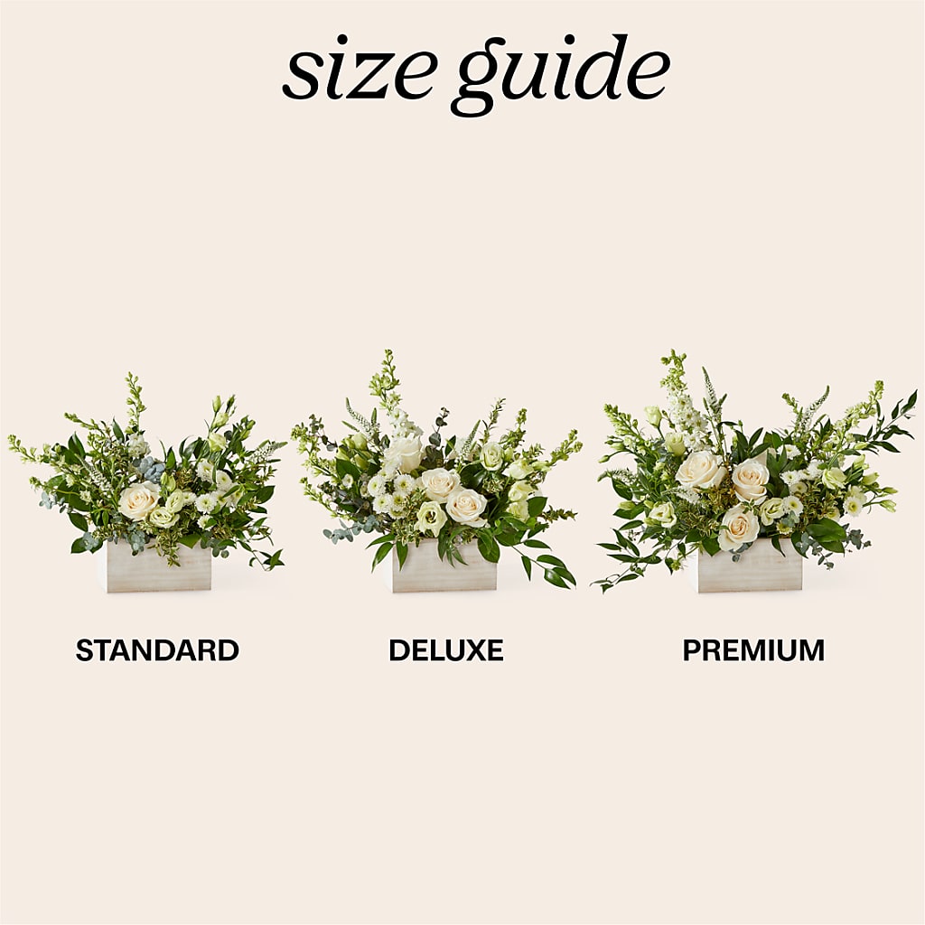 Cashmere Bouquet –  Halstead Floral At The Plaza, Halstead KS