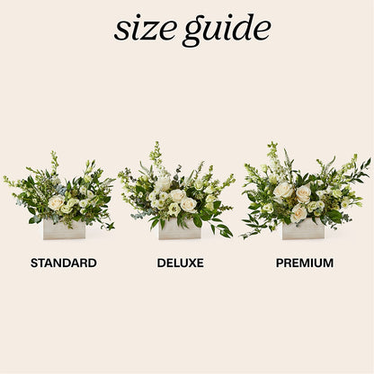 Cashmere Bouquet –  Halstead Floral At The Plaza, Halstead KS