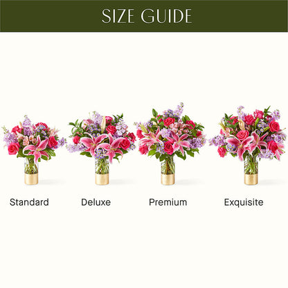 Written in the Stars Bouquet –  Halstead Floral At The Plaza, Halstead KS