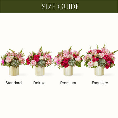 Magenta Musings Bouquet –  Halstead Floral At The Plaza, Halstead KS