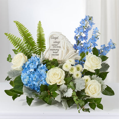 Dearest Arrangement –  Halstead Floral At The Plaza, Halstead KS