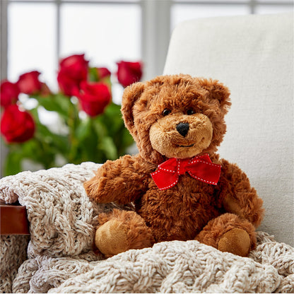 Romantic Long Stem Red Rose Bouquet Bundles –  Halstead Floral At The Plaza, Halstead KS