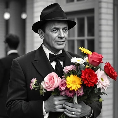 Dance Special –  Halstead Floral At The Plaza, Halstead KS