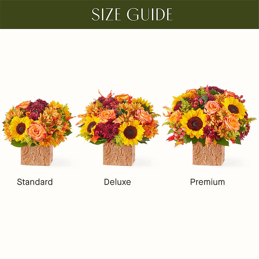 The Outdoors Bouquet –  Halstead Floral At The Plaza, Halstead KS