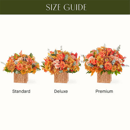 Scenic Route Bouquet –  Halstead Floral At The Plaza, Halstead KS