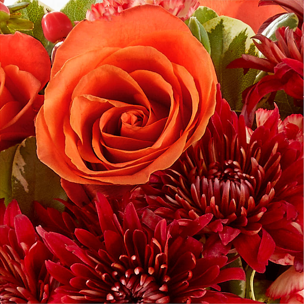 Autumn Air Pumpkin Bouquet –  Halstead Floral At The Plaza, Halstead KS