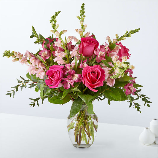 Evermore Bouquet –  Halstead Floral At The Plaza, Halstead KS