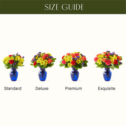 Brighter Days Bouquet –  Halstead Floral At The Plaza, Halstead KS