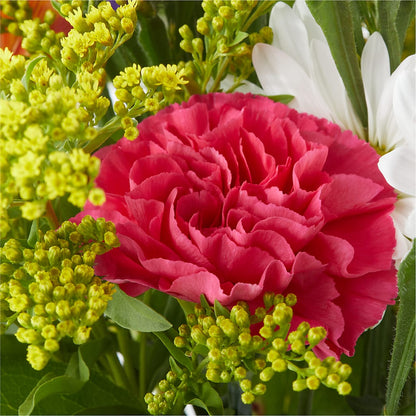 Oopsie Daisy Bouquet –  Halstead Floral At The Plaza, Halstead KS