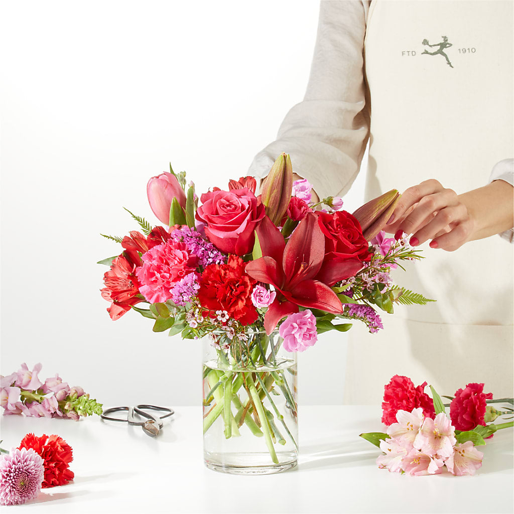Together Forever - A Florist Original –  Halstead Floral At The Plaza, Halstead KS