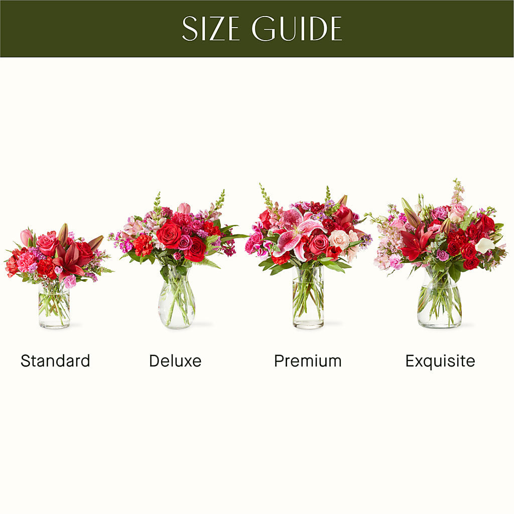 Together Forever - A Florist Original –  Halstead Floral At The Plaza, Halstead KS