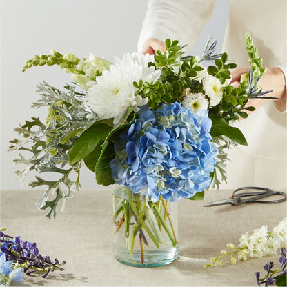 Festival of Lights – A Florist Original –  Halstead Floral At The Plaza, Halstead KS