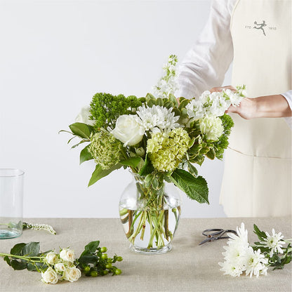Irish Garden - A Florist Original –  Halstead Floral At The Plaza, Halstead KS