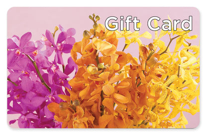 Gift Card –  Halstead Floral At The Plaza, Halstead KS
