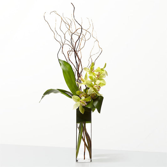 The Statement –  Halstead Floral At The Plaza, Halstead KS