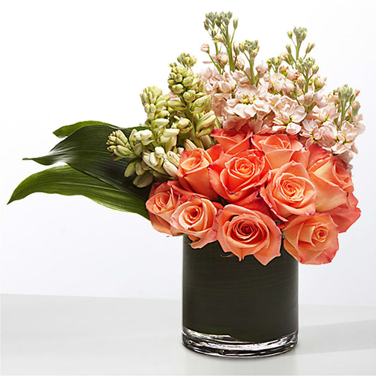 The Moment –  Halstead Floral At The Plaza, Halstead KS