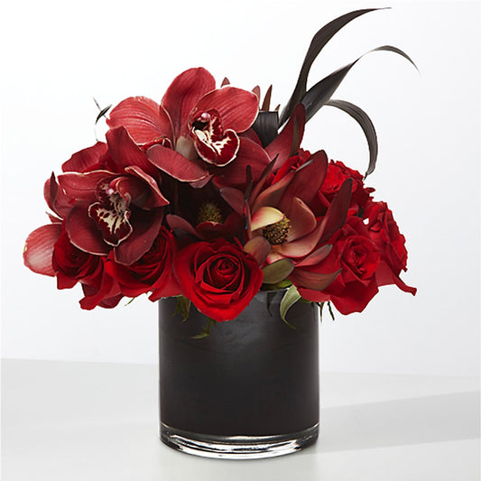 The Eclipse –  Halstead Floral At The Plaza, Halstead KS