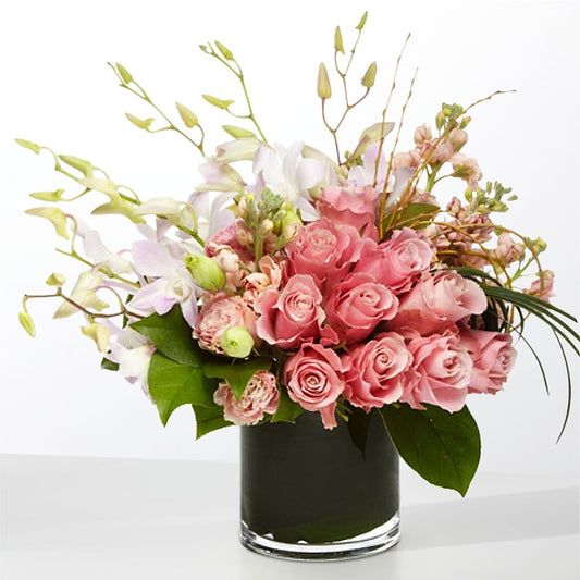 The Muse –  Halstead Floral At The Plaza, Halstead KS
