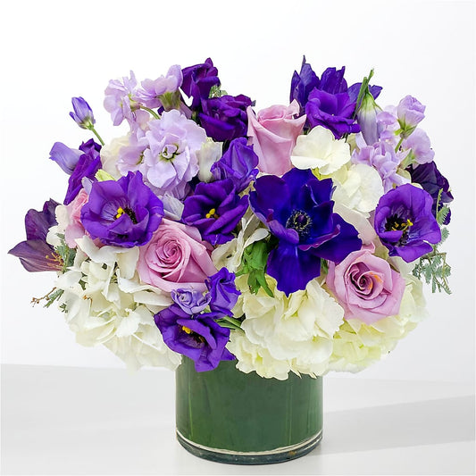 The Gemstone –  Halstead Floral At The Plaza, Halstead KS