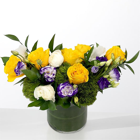 The Spectacle –  Halstead Floral At The Plaza, Halstead KS