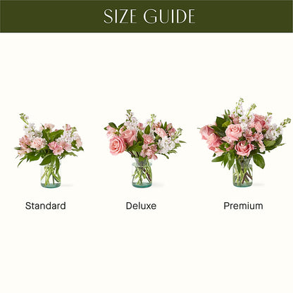At the Ballet Bouquet –  Halstead Floral At The Plaza, Halstead KS
