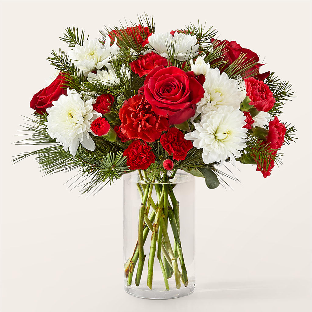 Seasonal Magic Bouquet –  Halstead Floral At The Plaza, Halstead KS