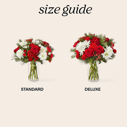 Seasonal Magic Bouquet –  Halstead Floral At The Plaza, Halstead KS