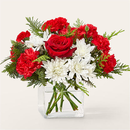 Peppermint Chill Bouquet –  Halstead Floral At The Plaza, Halstead KS
