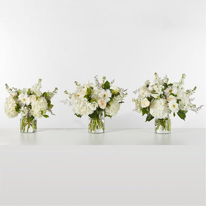 Sun-drenched Blooms Box Bouquet –  Halstead Floral At The Plaza, Halstead KS