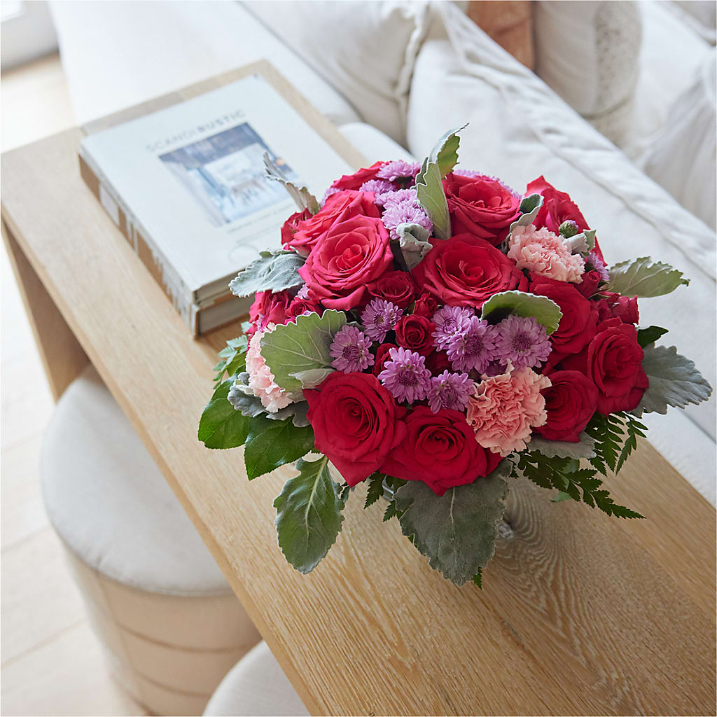 Sweet As Can Be Bouquet –  Halstead Floral At The Plaza, Halstead KS