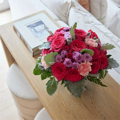 Sweet As Can Be Bouquet –  Halstead Floral At The Plaza, Halstead KS