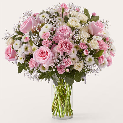 Vintage Glamour Bouquet –  Halstead Floral At The Plaza, Halstead KS