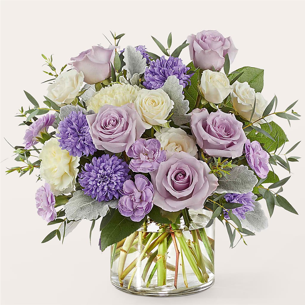 Stardust Bouquet –  Halstead Floral At The Plaza, Halstead KS