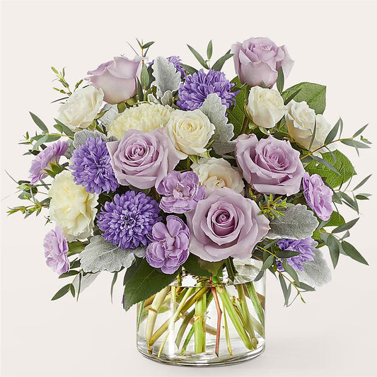 Stardust Bouquet –  Halstead Floral At The Plaza, Halstead KS