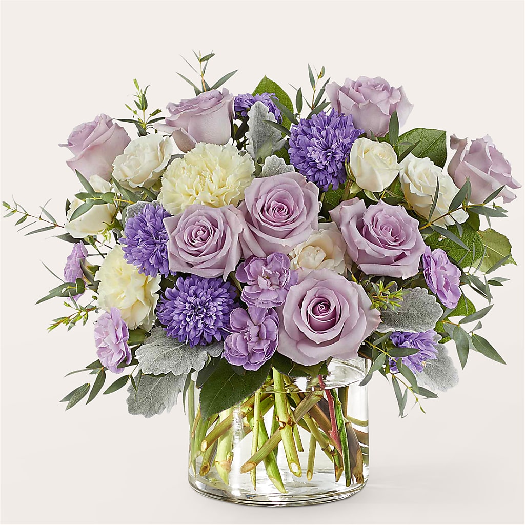 Stardust Bouquet –  Halstead Floral At The Plaza, Halstead KS