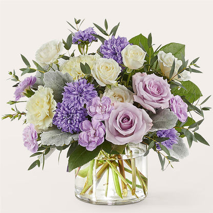 Stardust Bouquet –  Halstead Floral At The Plaza, Halstead KS