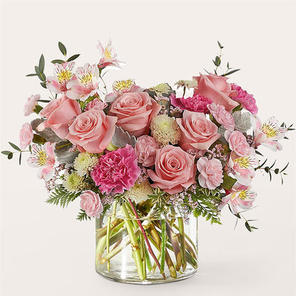 The Treehouse Bouquet –  Halstead Floral At The Plaza, Halstead KS