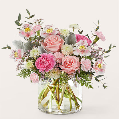 The Treehouse Bouquet –  Halstead Floral At The Plaza, Halstead KS